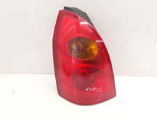 Nissan Primera P12 2.2dCI Diesel Kombi 2005 LHD Heck Links Rücklicht Lampe Licht