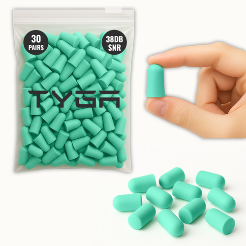 Tyga store soft foam - tyga,