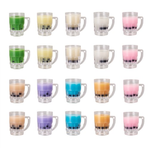 Stck bubble tea harz - 40,
