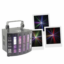 BoomToneDJ DERBY FX 2x10W RGBW