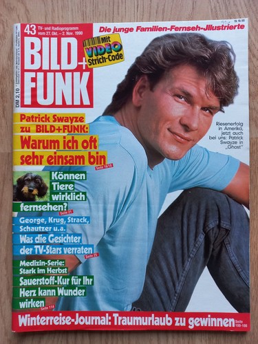 Bild und funk - bild,