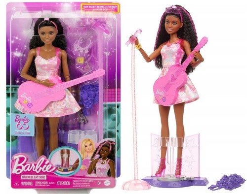 Barbie doll career - career, star