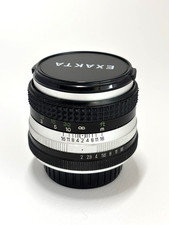 Seagull Haiou-64 58mm f/2