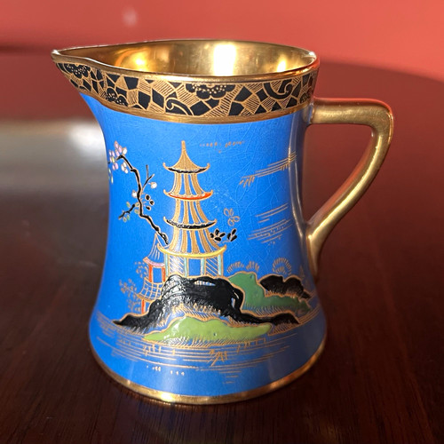 Carlton ware keramik - ware,