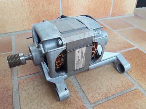 Motor elektrolux code - motor,