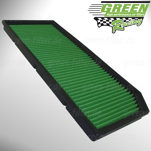 Green sportluftfilter für - sportluftfilter,