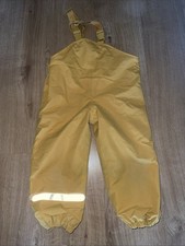Matschhose Regenhose Unisex
