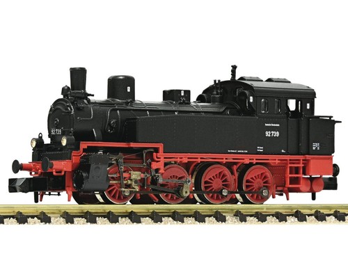 Fleischmann 7170034 dcc - -, +