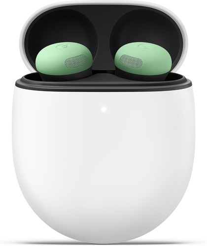 Google pixel buds - buds, 2