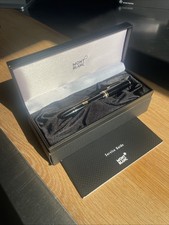 Montblanc Meisterstück Le