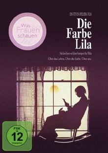 Die farbe lila von - farbe,