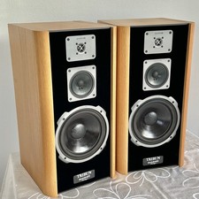 Quadral Tribun MK 4 Lautsprecher in Eiche  MK IV