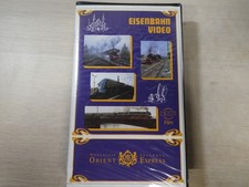 Eisenbahn Video Istanbul