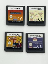 Nintendo DS Spiele Paket Das