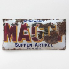 Maggi Original altes