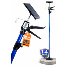 Einhandstütze NTG 1-4Stk