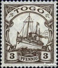 Togo (Dt. Kolonie) 20