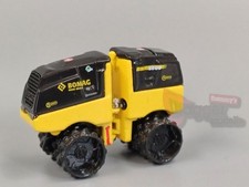 10334 - Bomag BMP 8500