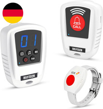 Daytech notrufknopf für - notrufknopf,
