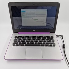 HP Stream Notebook PC 14