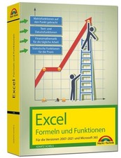 Excel Formeln und Funktionen