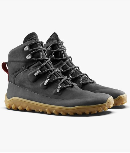 Nib vivobarefoot tracker - vivobarefoot,