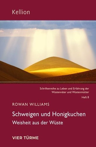 Schweigen und honigkuchen - und,