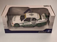 Solido|1:18|Mercedes-Benz 190