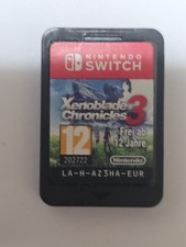 Xenoblade Chronicles 3  - Nintendo Switch