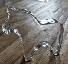 Vinterfint IKEA Glaspferd