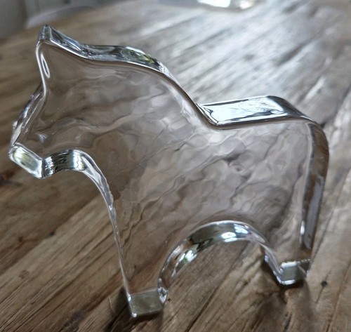 Vinterfint ikea glaspferd - vinterfint,