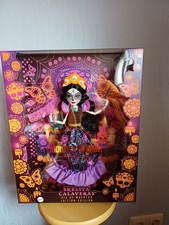 Monster High Skelita Calaveras