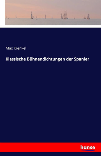 Max krenkel klassische - krenkel,
