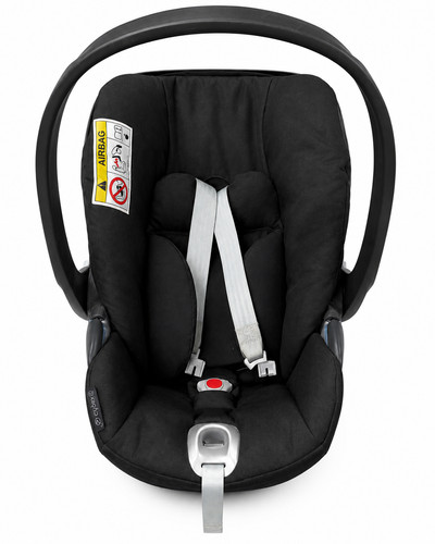 Cybex cloud size plus - cloud, i-size