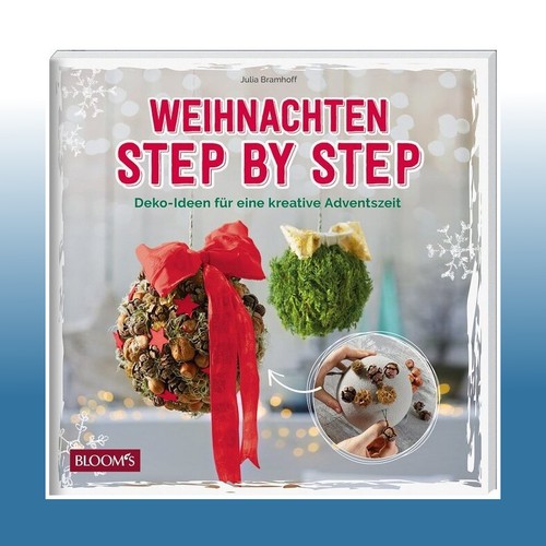 Weihnachten step - step, |