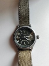 TIMEX Expedition North Sierra - Modellnummer TW2V07100