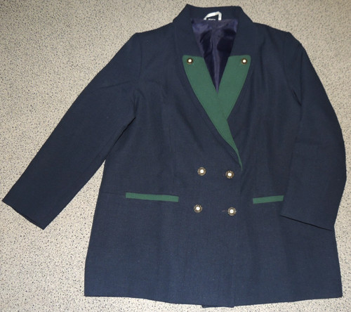 Damen trachtenjacke janker - damen,