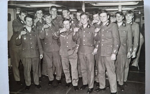 Nva soldaten stasi - nva-soldaten,,
