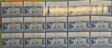 15 XL Hertha BSC Ultras