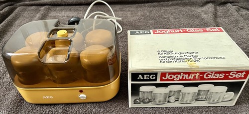 Aeg vintage deutscher - vintage,
