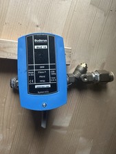 Buderus BUZ 15C Trinkwasser-Zirkulationspumpe, Wilo System