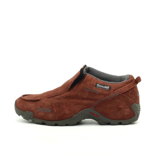 Salomon damen thinsulate - salomon,