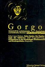 Gorgo. Issue 26/1994. Journal