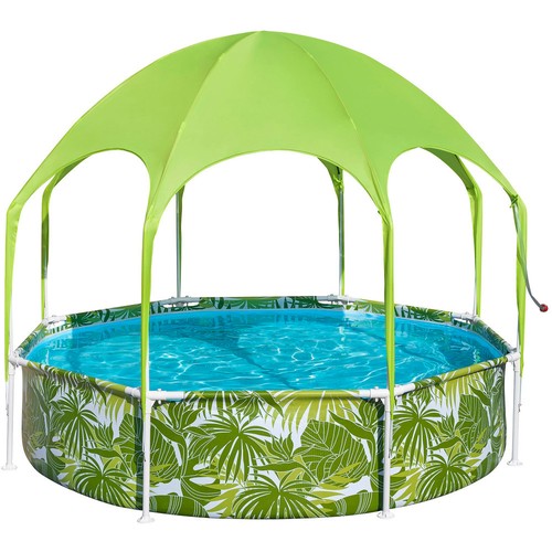Bestway steel pro frame - bestway,