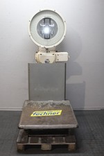 Neigungswaage Toledo 1800 bis