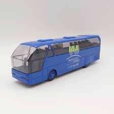 Rietze 1:87 Neoplan Starliner N516 SHD Reisebus IAA Nutzfahrzeuge 1998 *OVP*