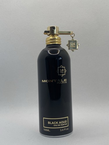 Montale paris black aoud 100ml - paris,