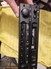 Original Opel/GM Radio Opel