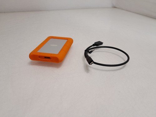 Lacie rugged mini - lacie,