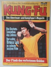 KUNG-FU Nr. 67 | Bastei Verlag